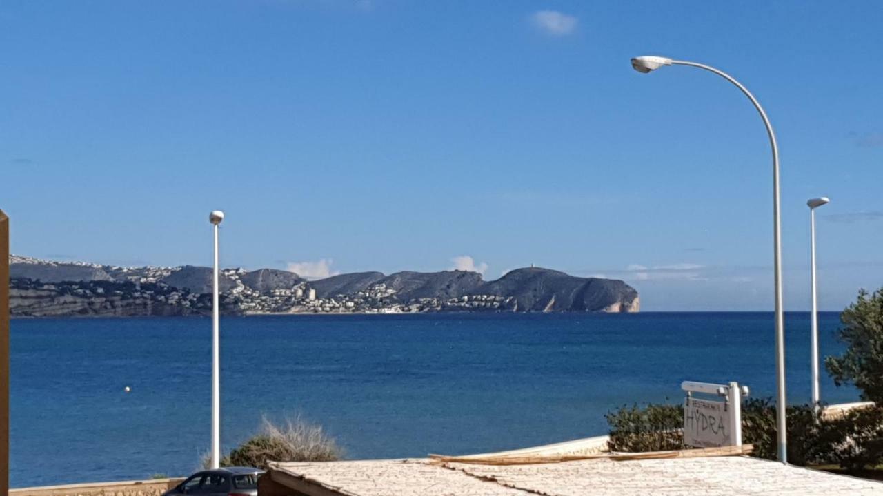 Apartamento Calp Place *
