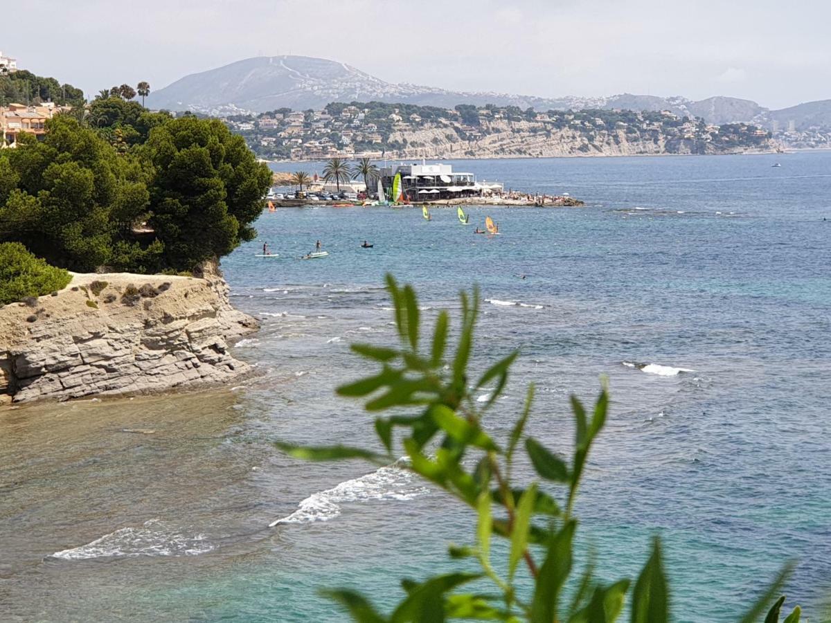 Calp Place Calpe