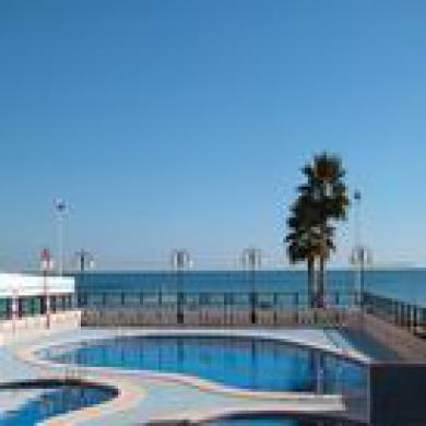 Apartment Zafiro Unitursa Calpe