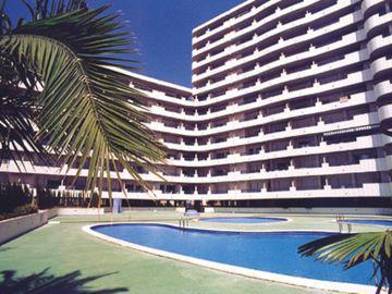 Turquesa Unitursa * Calpe