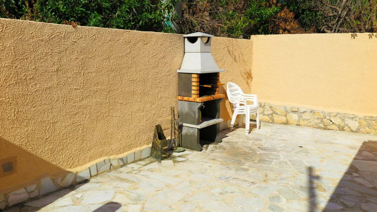 Spartacus - Piscina Privada Y Vistas Al Mar Villa