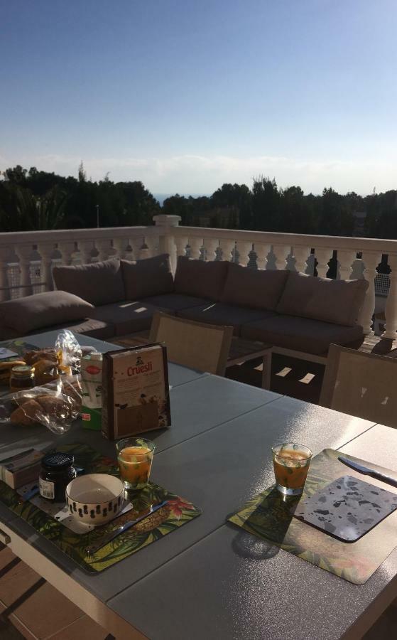 La Casananas Сasa de vacaciones *