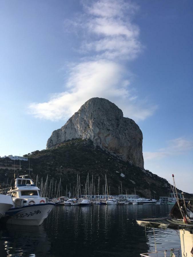 La Casananas * Calpe