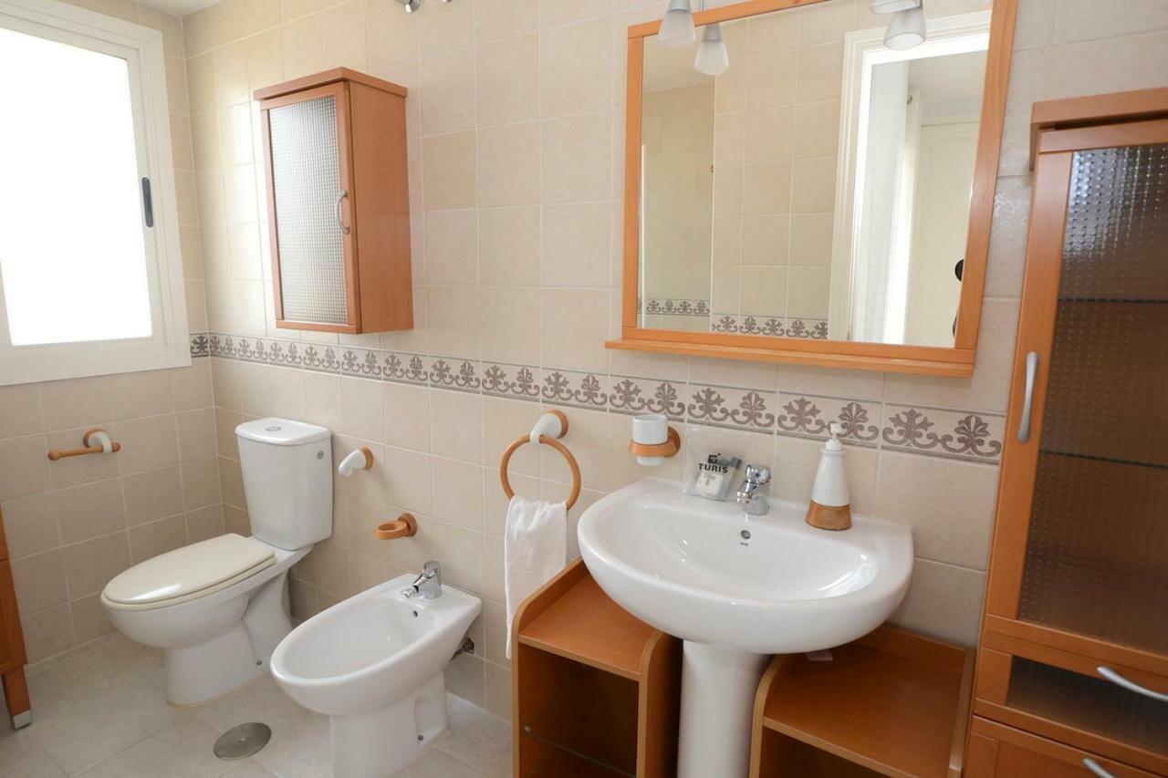 Apolo 16 55 Apartamento Calpe