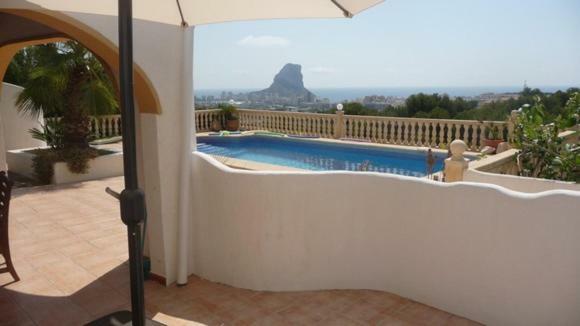 Сasa de vacaciones Casa Almendra