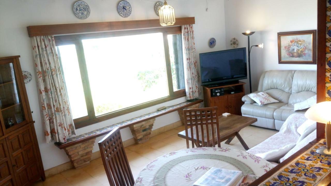 Сasa de vacaciones Casa Almendra