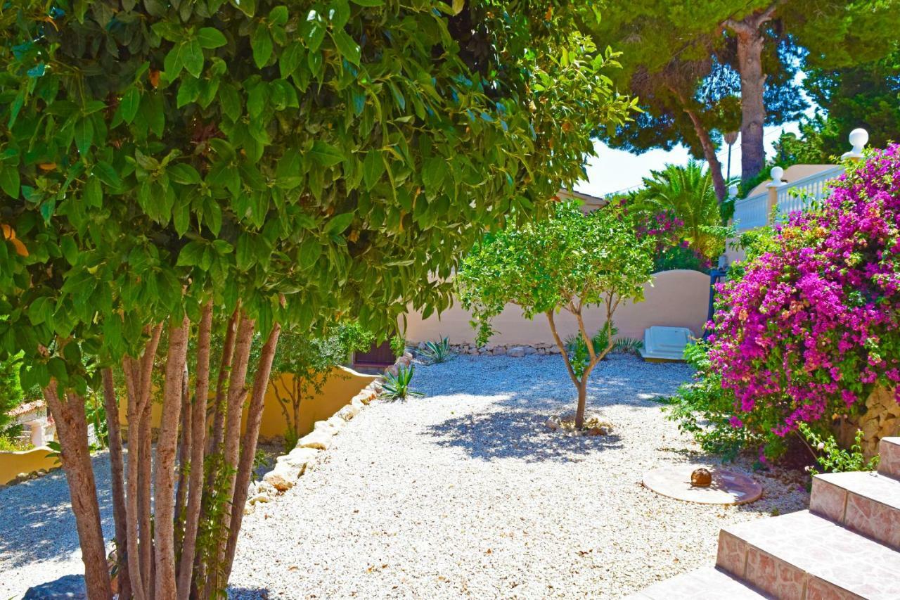Spartacus - Piscina Privada Y Vistas Al Mar *