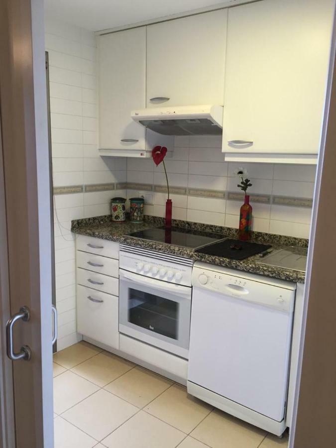 Bahia Del Sol 4 By Vivirel Apartment