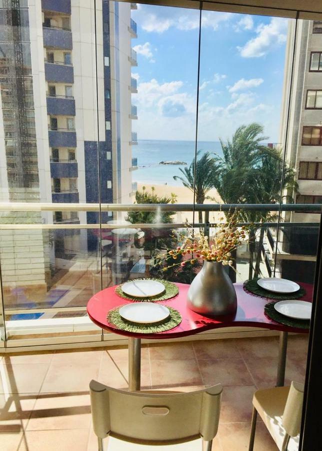 Apartment Bahia Del Sol 4 By Vivirel *