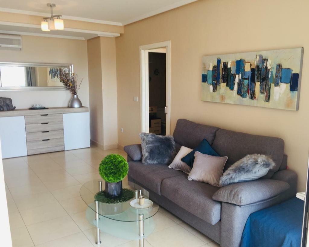 Bahia Del Sol 4 By Vivirel Apartment *