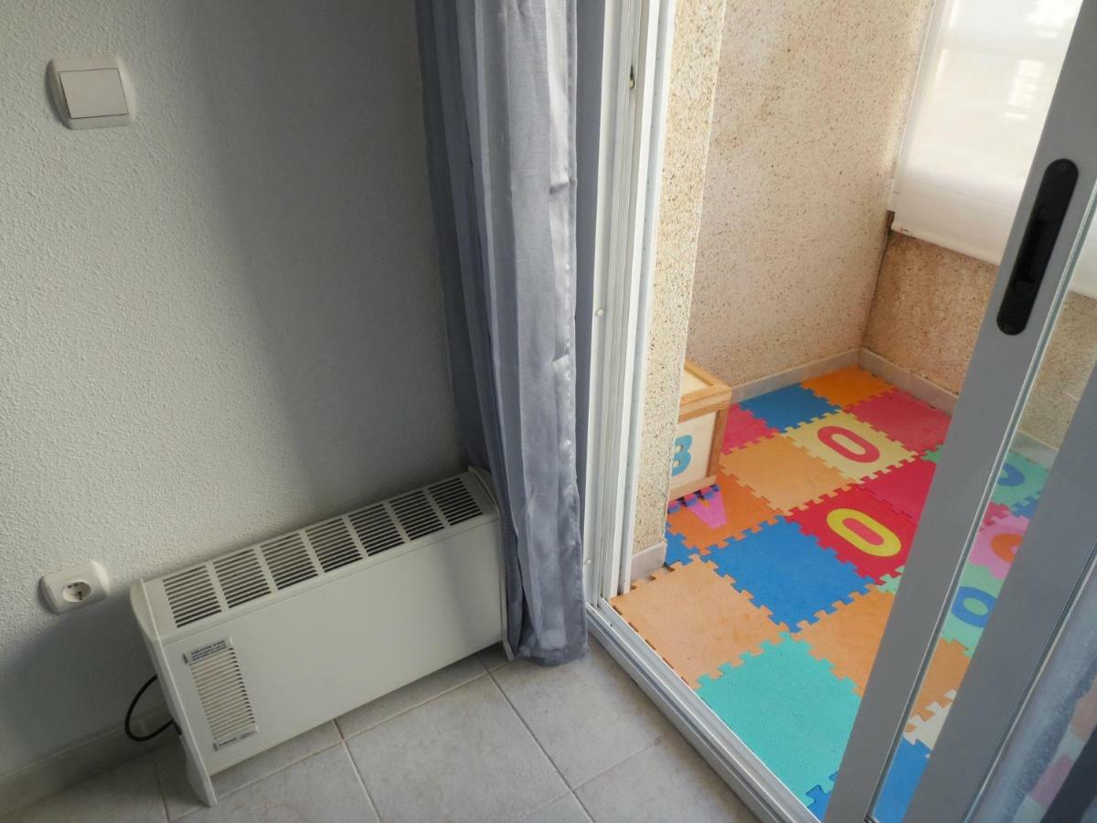 Apolo 16, Planta 17 Apartamento Calpe