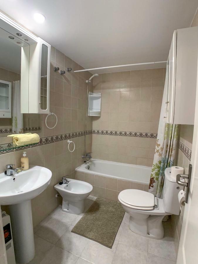 Apolo 16, Planta 17 Apartamento Calpe