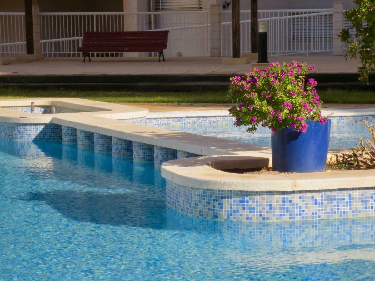 Apolo 16, Planta 17 Apartamento Calpe