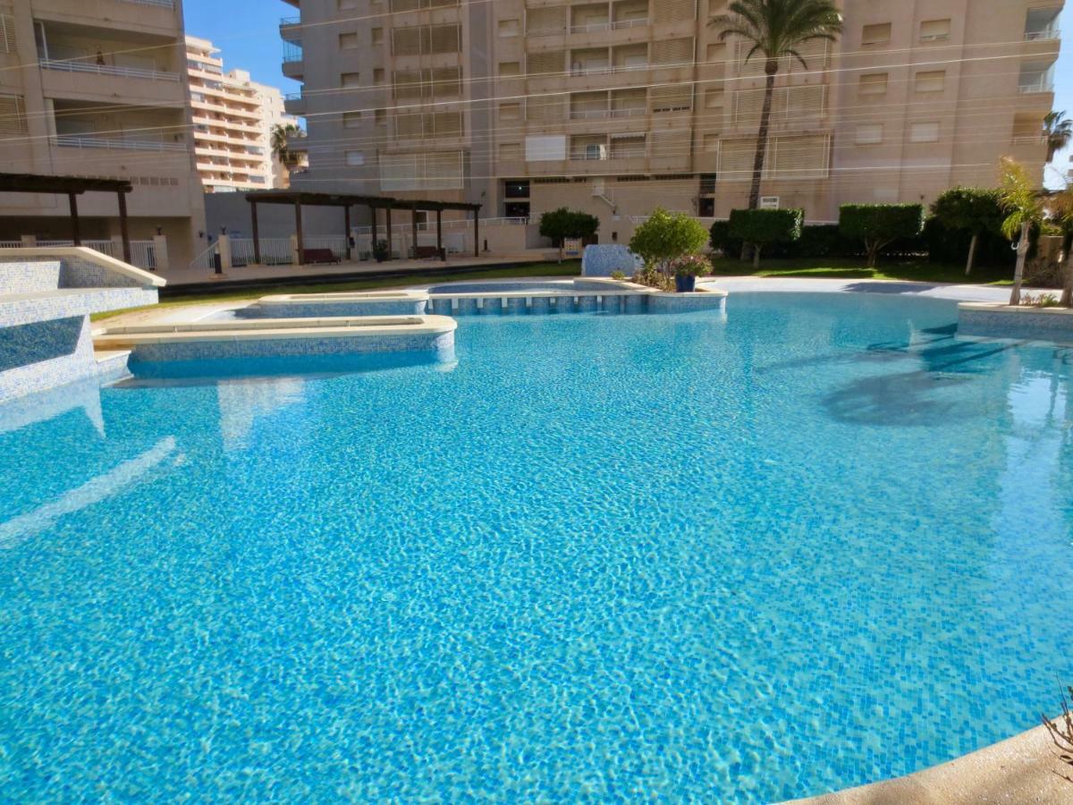 Apolo 16, Planta 17 Apartamento *