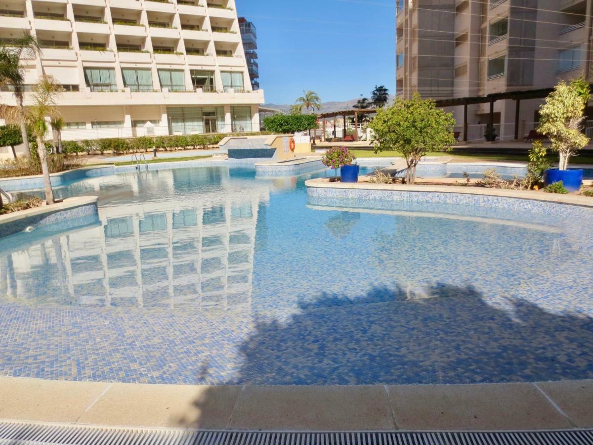 Apartamento Apolo 16, Planta 17