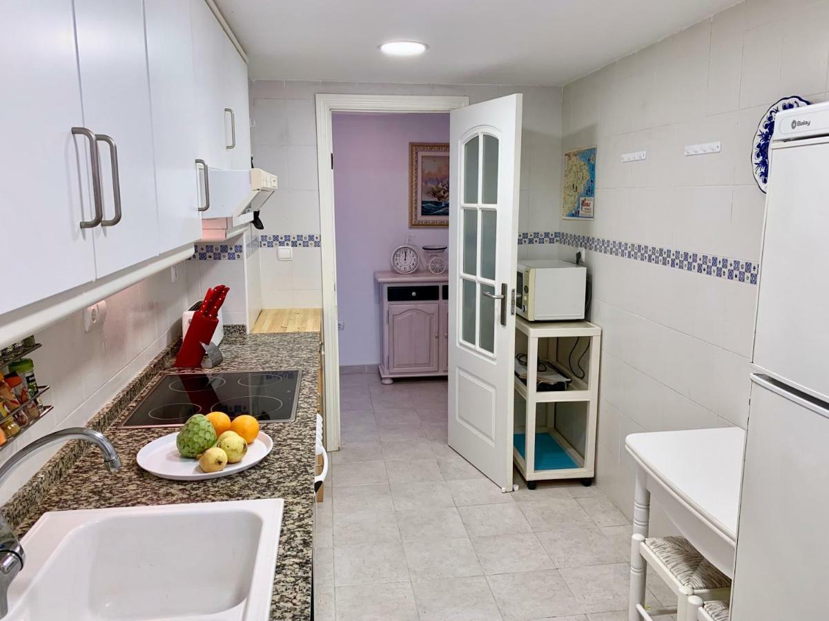 Apartamento Apolo 16, Planta 17 *