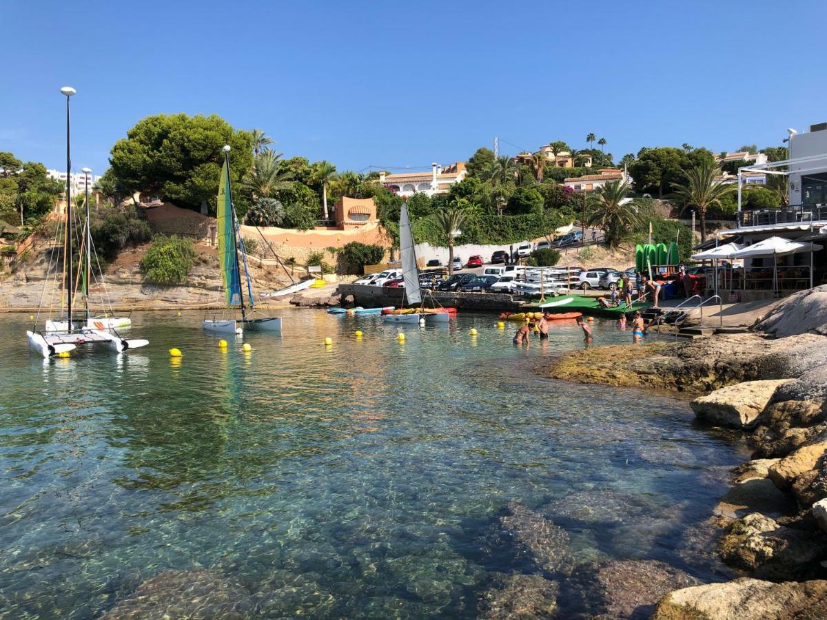 Playa Arenal Apartment Calpe
