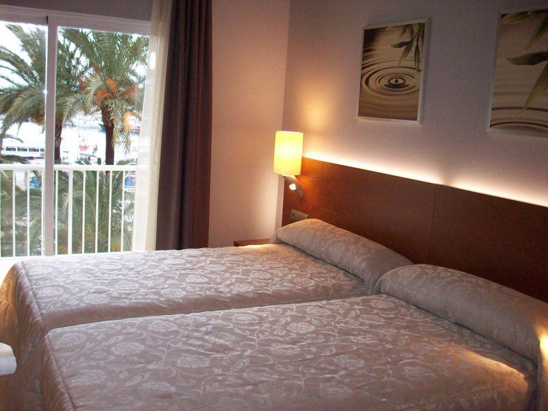Porto Calpe