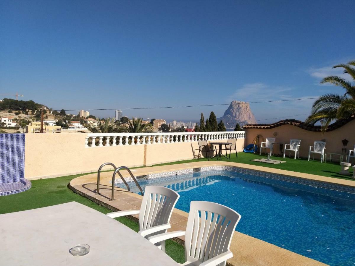 Apartment El Tosal 7e *