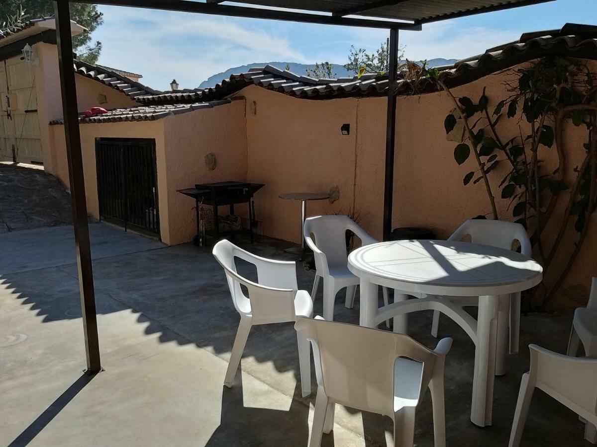 El Tosal 7e Apartment *