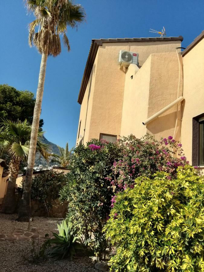 El Tosal 7e Apartment *