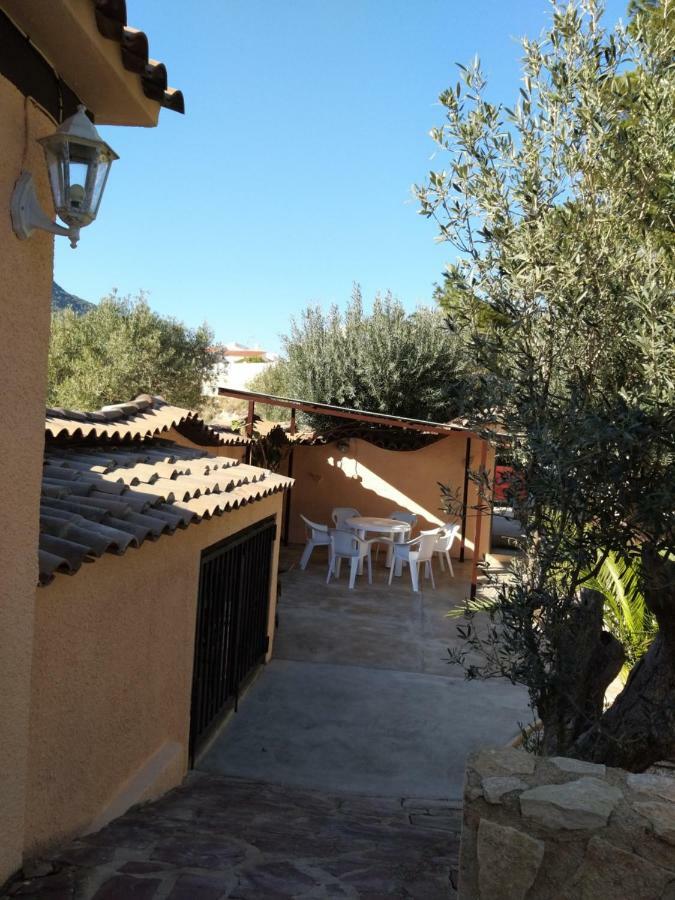 El Tosal 7e Apartment *