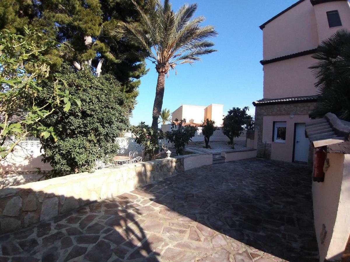 El Tosal 7e Apartment *