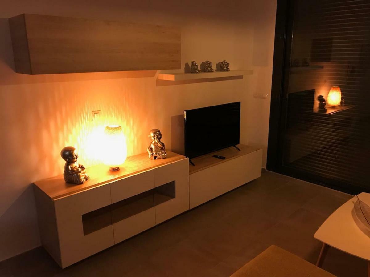 Boutique Luxury Seaview Apartamento Calpe