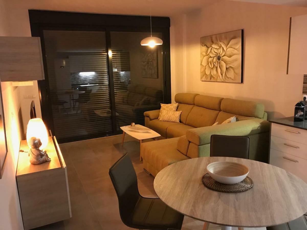 Boutique Luxury Seaview Apartamento Calpe