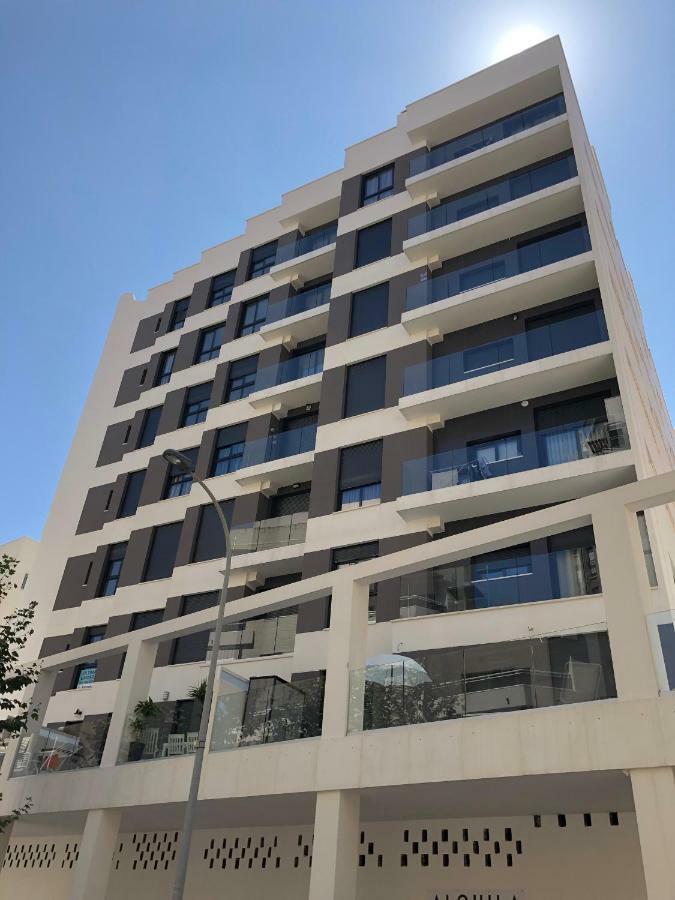 Boutique Luxury Seaview * Calpe