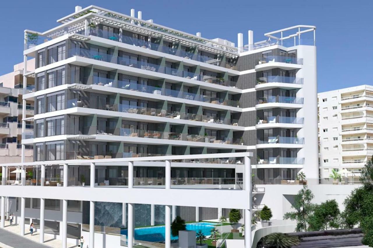 Boutique Luxury Seaview * Calpe