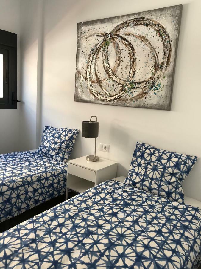 Apartamento Boutique Luxury Seaview Calpe