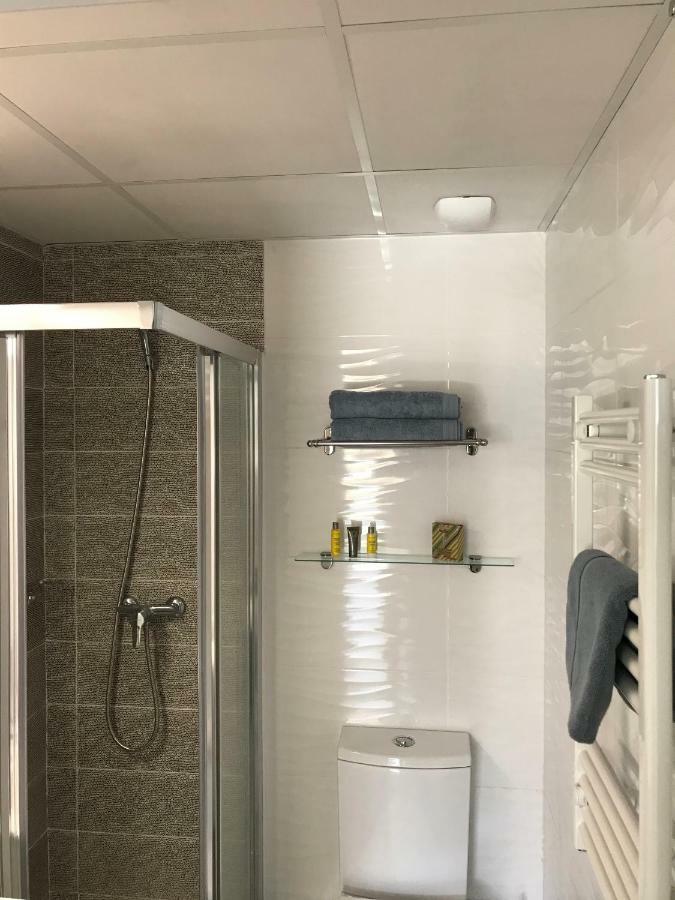 Apartamento Boutique Luxury Seaview Calpe