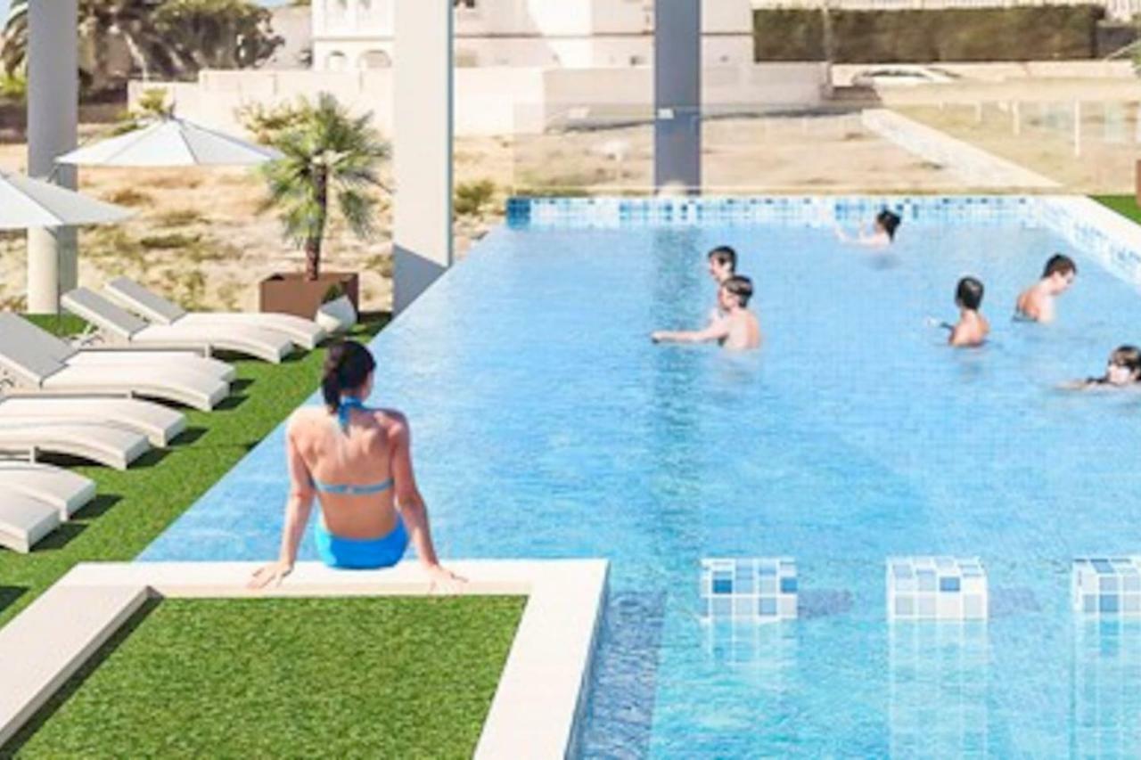 Boutique Luxury Seaview Apartamento *
