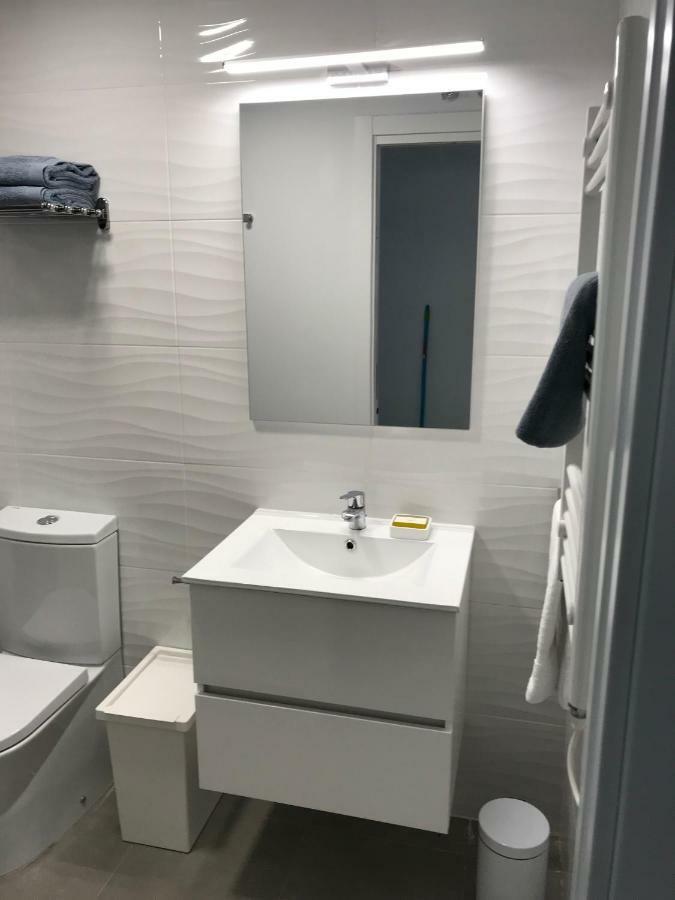 Boutique Luxury Seaview Apartamento *