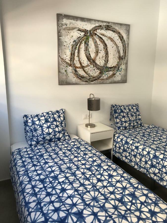 Boutique Luxury Seaview Apartamento