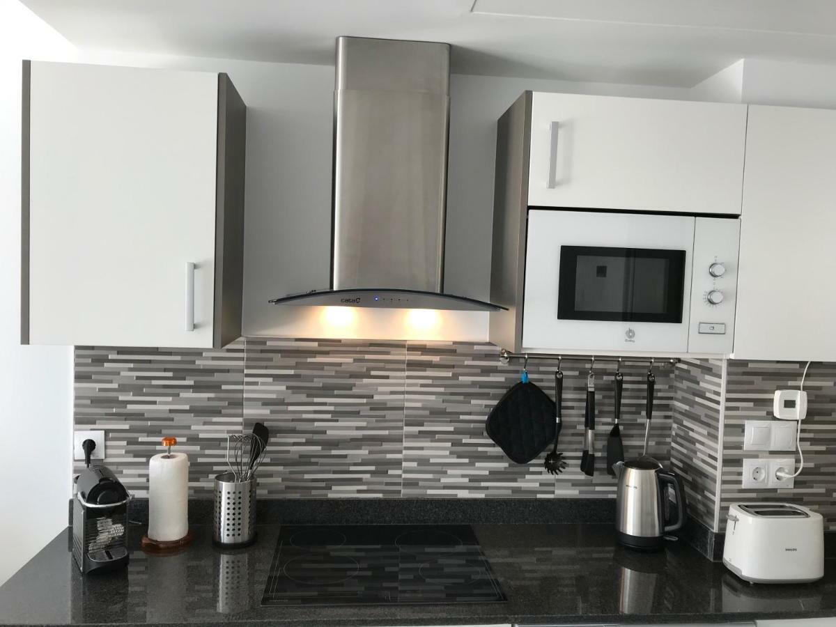 Boutique Luxury Seaview Apartamento *