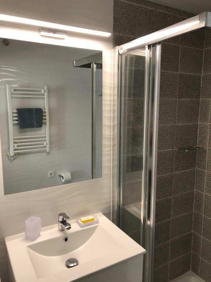 Apartamento Boutique Luxury Seaview