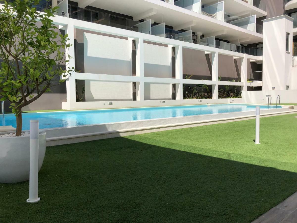 Boutique Luxury Seaview * Calpe