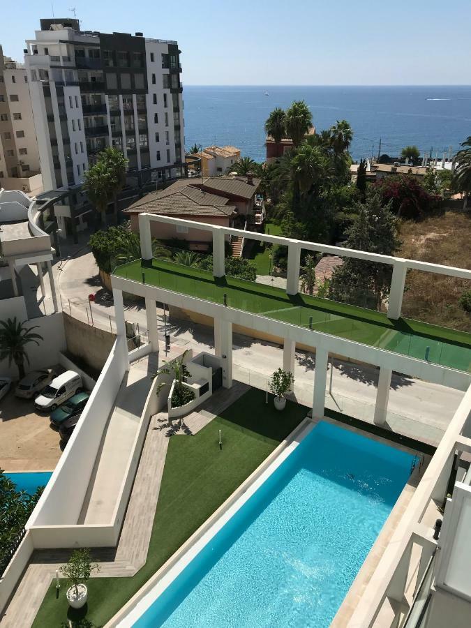 Boutique Luxury Seaview * Calpe