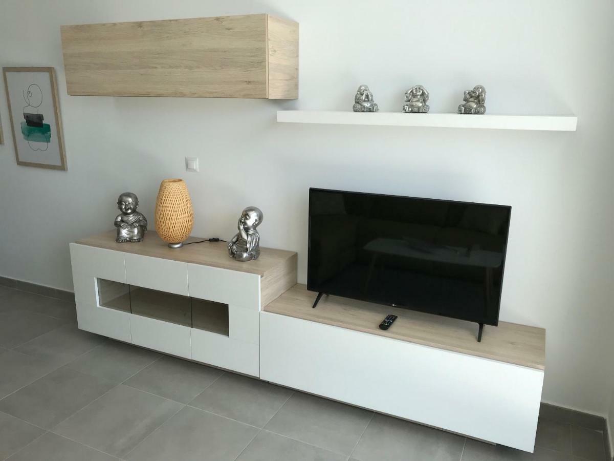Apartamento Boutique Luxury Seaview Calpe