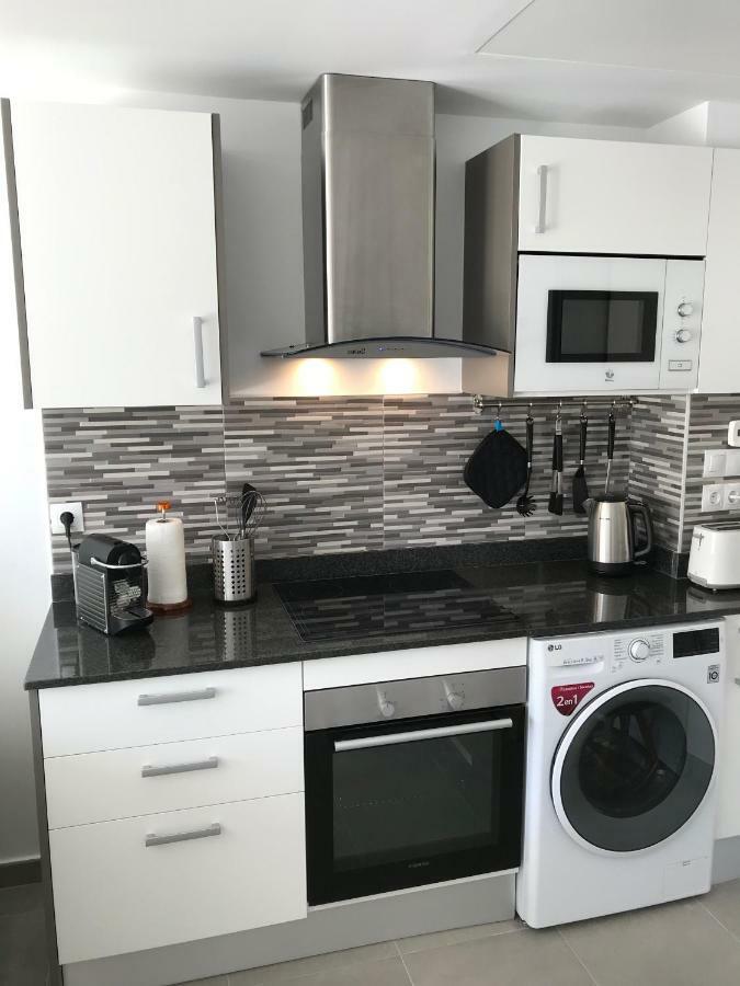 Boutique Luxury Seaview * Calpe