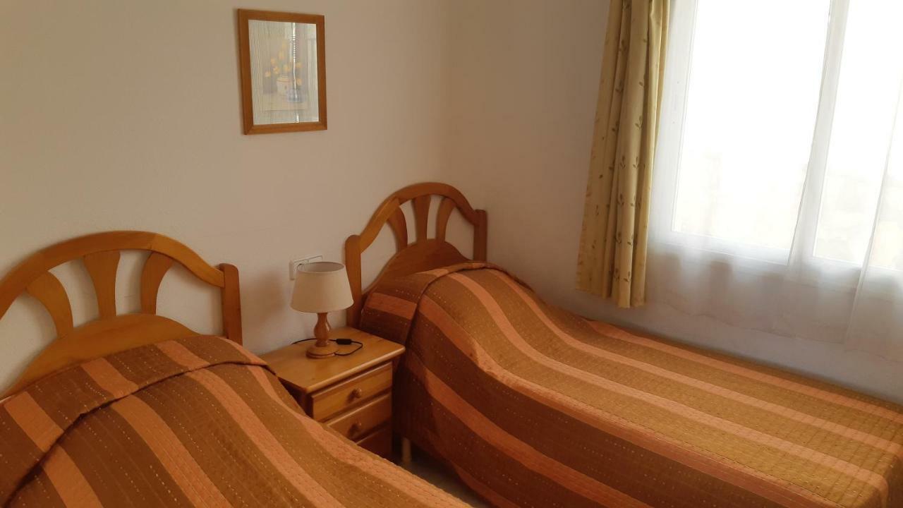 Apartment Imperial Park 2604 Calpe