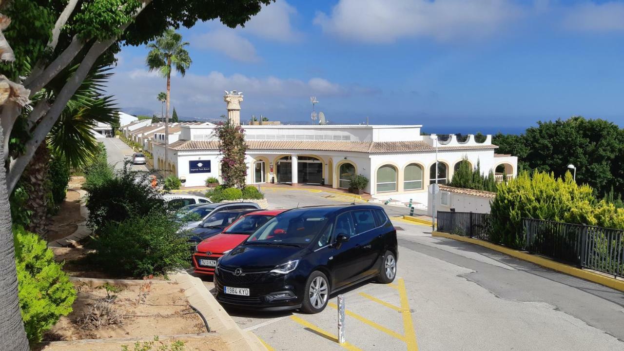 Apartment Imperial Park 2604 Calpe