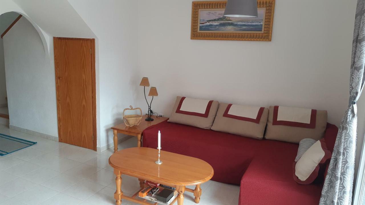 Apartment Imperial Park 2604 Calpe