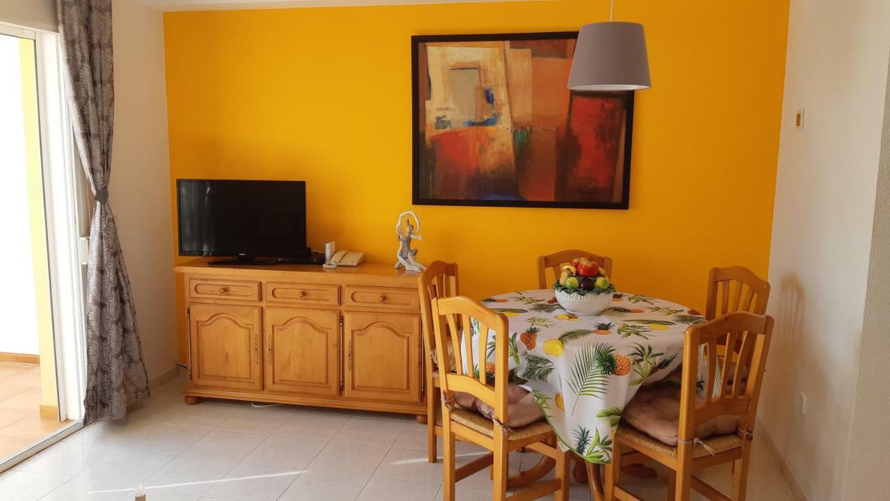 Imperial Park 2604 Apartamento Calpe