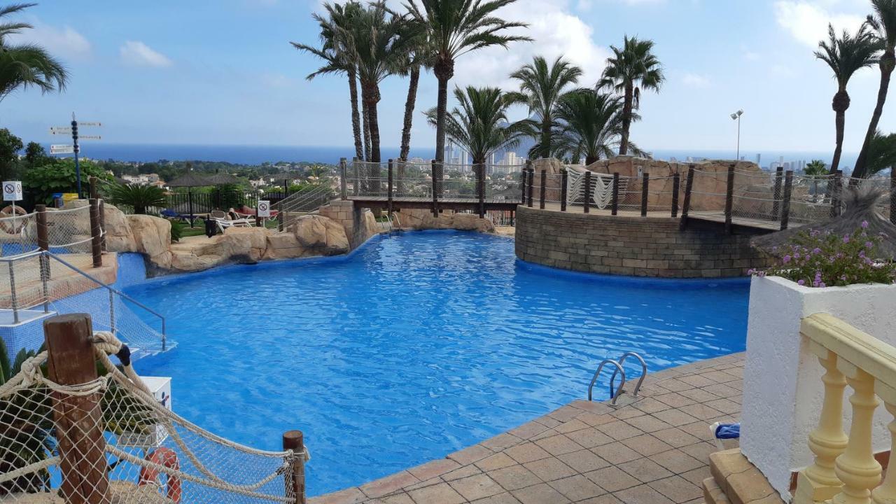 Imperial Park 2604 Calpe