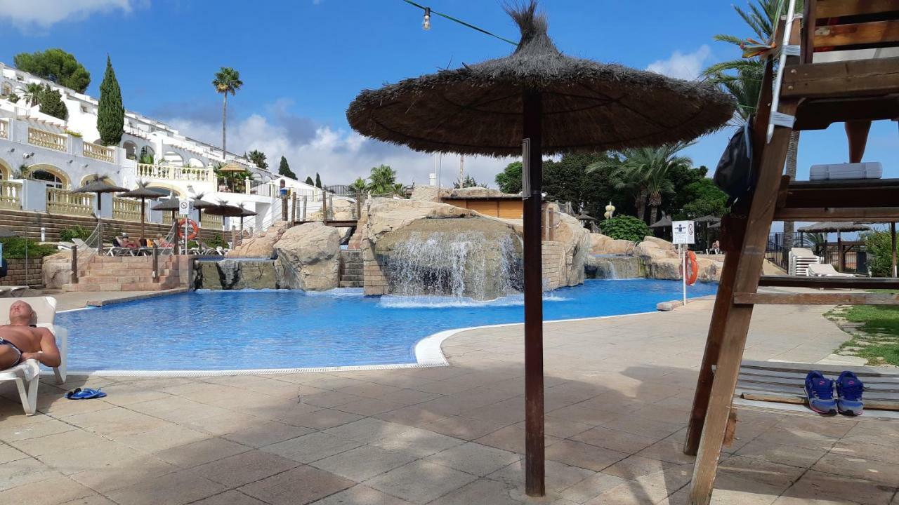 Imperial Park 2604 Calpe