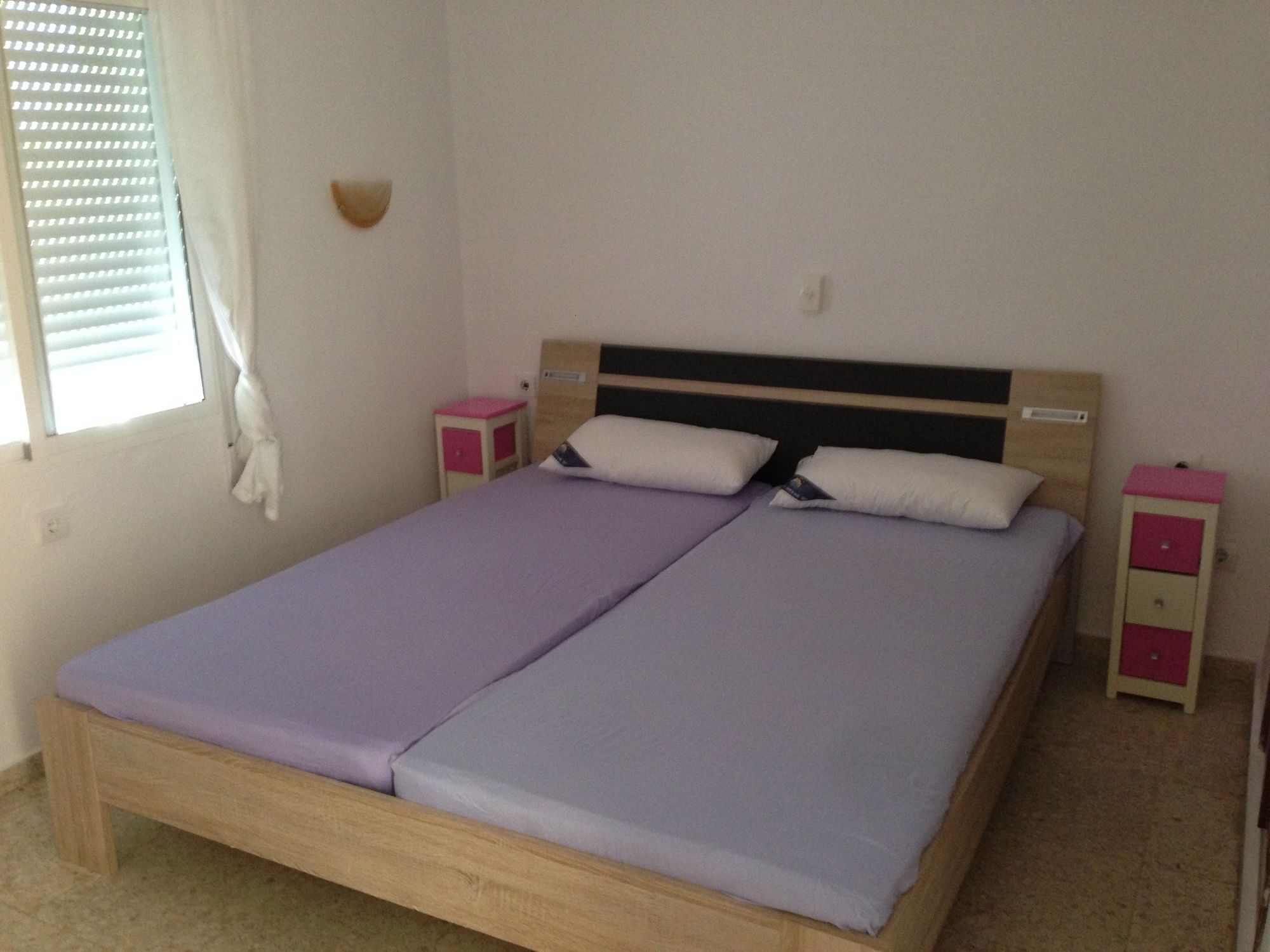 Romeo Holiday park Calpe