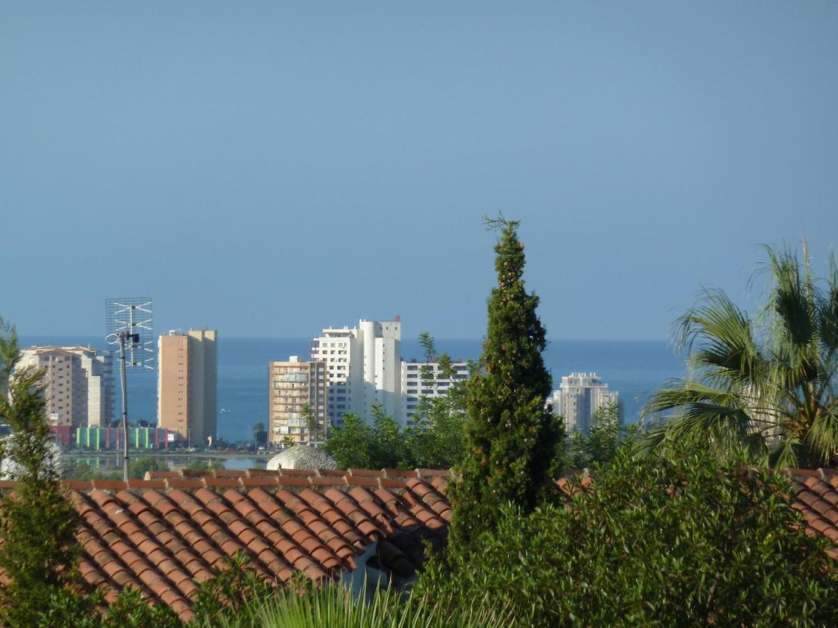 Carrio Sol - Monty's